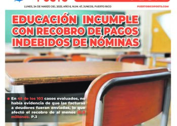 Edición Impresa No. 47