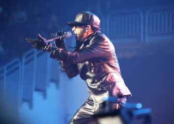 Yandel llega al Choli con su concierto sinfónico