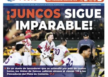 Edición Impresa No. 50