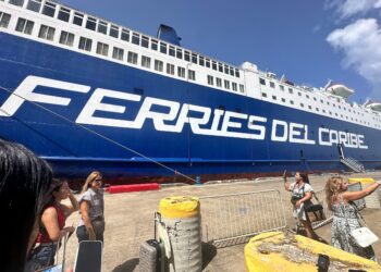 Ferries del Caribe: un puente de experiencias entre Puerto Rico y República Dominicana