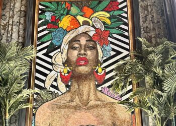 Maraca: un festín de sabores y diseño en Santo Domingo