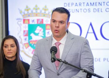 DACO anuncia histórica alianza con agencias y el sector privado para defender al consumidor