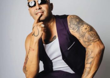 En el Mes del Amor Charlie Cruz Presenta Su Nuevo Sencillo “Ella No Tiene La Culpa” este Jueves 12 de Febrero en el Distrito T Mobile