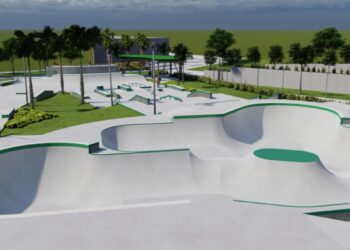 Municipio de San Juan anuncia publicación de solicitud de propuestas para el nuevo parque de skateboarding en El Escambrón