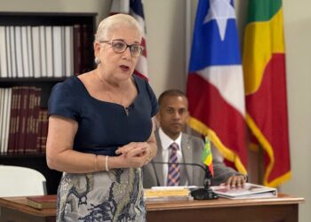 Más de 8,000 clientes de Autoexpreso son atendidos en dos años en el Centro de Servicios Integrados de Loíza