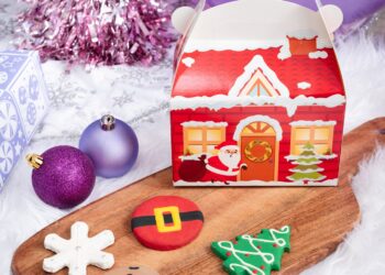 Inauguran la primera repostería  para perros en el área metro